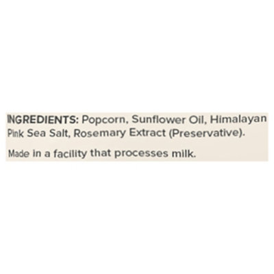 Pipcorn Sea Salt - 4 OZ - Image 5