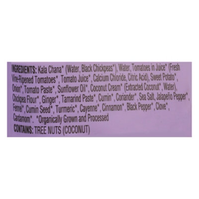 Maya Kaimal Everyday Chana Sweet Pot - 10 OZ - Image 5