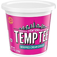 Temp Tee Whipped Cream Cheese Tub - 11.5 Oz - Image 3