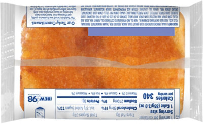 Tastykake Jr Snack Cake Lemon - 3 OZ - Image 5