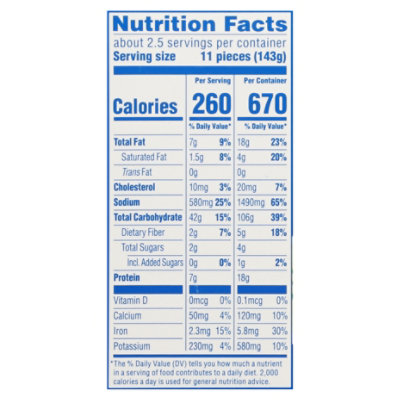 Mrs. T's Four Cheese Medley MINI Pierogies - 28 Count - Image 5