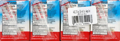 Apple & Eve Big Bird Apple Juice - 53.Fl. Oz. - Image 5