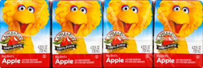 Apple & Eve Big Bird Apple Juice - 53.Fl. Oz. - Image 1