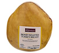 Boars Head Thin Bologna - 0.50 Lb