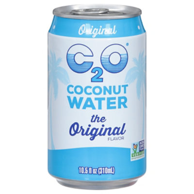 C20 Coconut Wtr 100% Ntrl - 10.5 FZ - Image 3