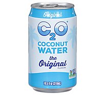C20 Coconut Wtr 100% Ntrl - 10.5 FZ
