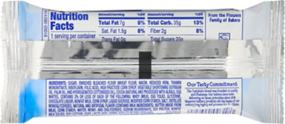 Tastykake Cookie Bar Fudge - 2 OZ - Image 5