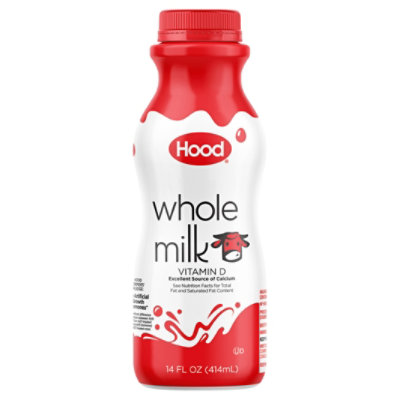 Hood Whole Milk - PT - Image 3