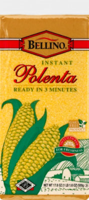 Bellino Polenta Instant - 17.6 Oz - Image 2