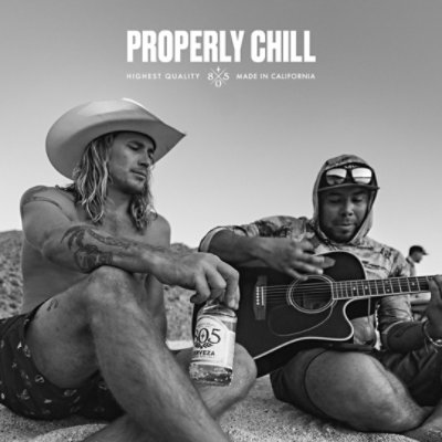 Firestone Walker Brewing Company 805 Cerveza - 12 - 12 Fl. Oz. - Image 2