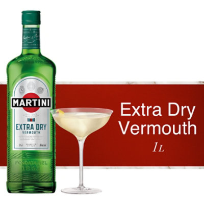 Martini & Rossi Vermouth - 750 ML - Image 1