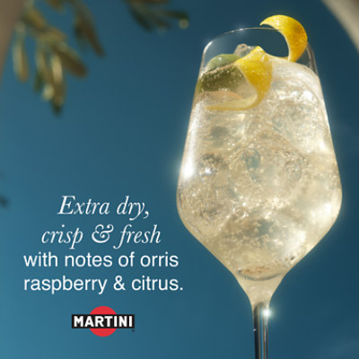 Martini & Rossi Vermouth - 750 ML - Image 2