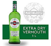 Martini & Rossi Vermouth - 750 ML