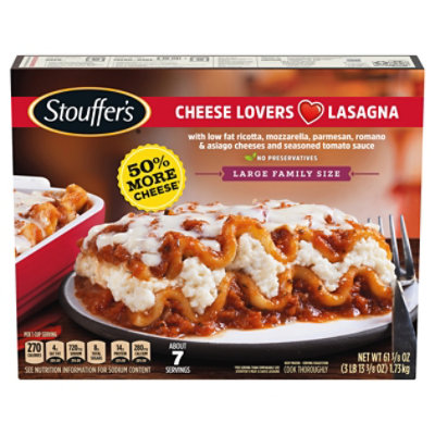 Stof Fs 5 Ch Lasagna - 61.375 OZ - Image 3