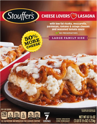 Stof Fs 5 Ch Lasagna - 61.375 OZ - Image 6