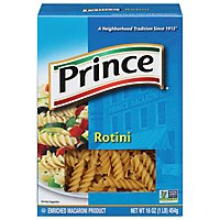 Prince Pasta Rotini - 16 Oz - Image 3