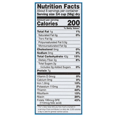 Prince Pasta Rotini - 16 Oz - Image 4