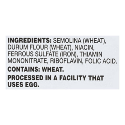 Prince Pasta Rotini - 16 Oz - Image 5