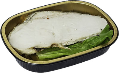 Readymeals House Smoked Turkey Medium - Lb - Image 1