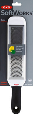 Oxo Softworks Grater/zester - EA - Image 2