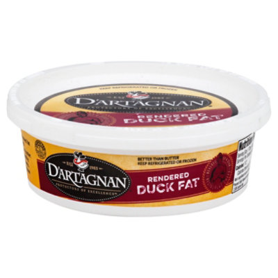 Duck Fat - 7 OZ