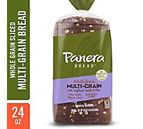 Panera Whole Grain  Multigrain Bread - 24 OZ