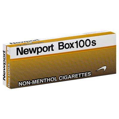 Nwprt Gold Non M 100 - PKG