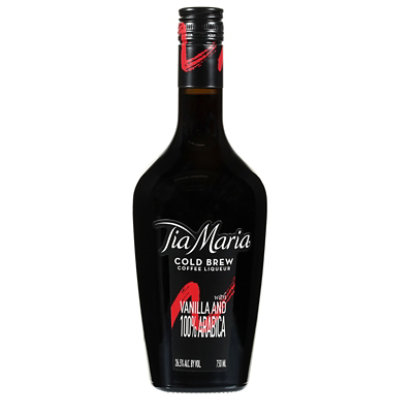 Tia Maria Coffee Liqueur - 750 ML - Image 2