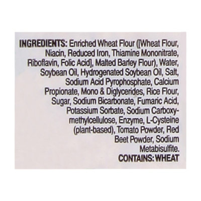 Boghosian Sundried Tomato Wraps - 12 OZ - Image 5