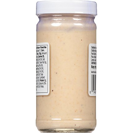 Kelchners Creamy Horseradish - 6 Z - Image 6