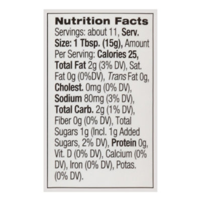 Kelchners Creamy Horseradish - 6 Z - Image 4