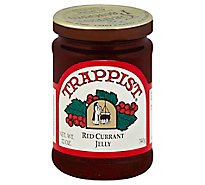 Trappist Jam Currant Red - 12 OZ