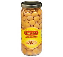 Pastene Beans Lupini - 8 Oz