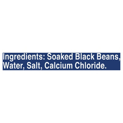 Progresso Black Beans - 19 OZ - Image 5