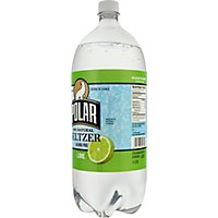 Polar Seltzer Lime - 2 LT - Image 6
