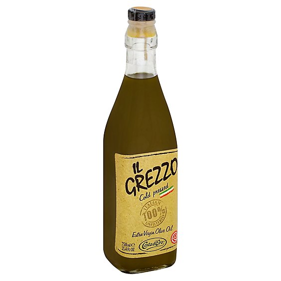 Costa Doro Olive Oil Extra Vrgn Grzo - 25.3 FZ