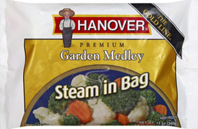 Hanover Garden Medley - 12 OZ - Image 2