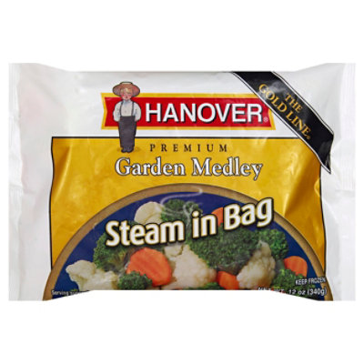 Hanover Garden Medley - 12 OZ - Image 1