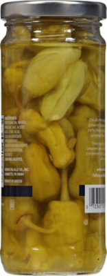 DeLallo Pepperoncini Whl Mild - 16 OZ - Image 5