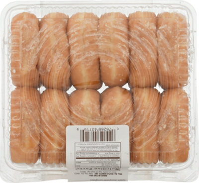 Donuts Glazed 12ct Maple - 19 OZ - Image 6
