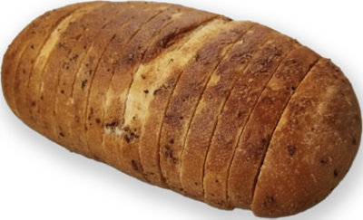 Jewish Style Seeded Rye Bread - EA - Image 1