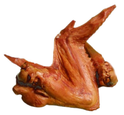 Audis Turkey Wings Smoked - 2 Lb - Image 1