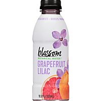 Blossom Water Grapefruit Lilac - 16.9 FZ - Image 2