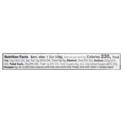 Chuao Sweet & Salty Milk Choc Bar - 2.8 OZ - Image 4