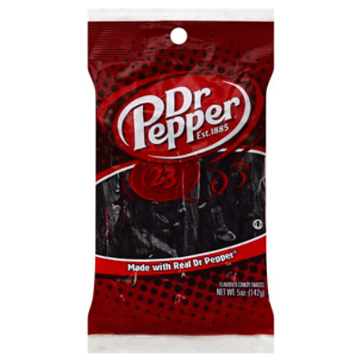 Dr. Pepper Twists 5 OZ JewelOsco