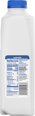 Hood 1% Lowfat Milk - 32 Oz - Image 6