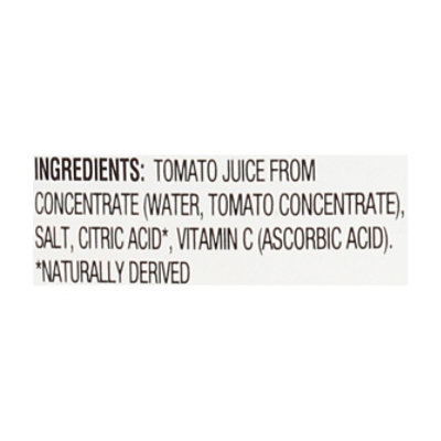 Sacramento Tomato Juice - 46 FZ - Image 5