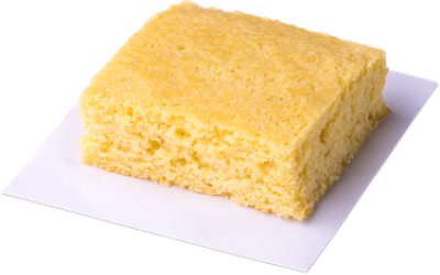 Plain Cornbread 15 Oz - Each - Image 1