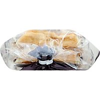 bakerly Brioche Chocolate Croissant 9.52 Oz - 6 Count - Image 6
