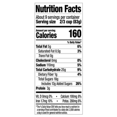 Turkey Hill Rocky Road Ice Cream - 1.44 QT - Image 3